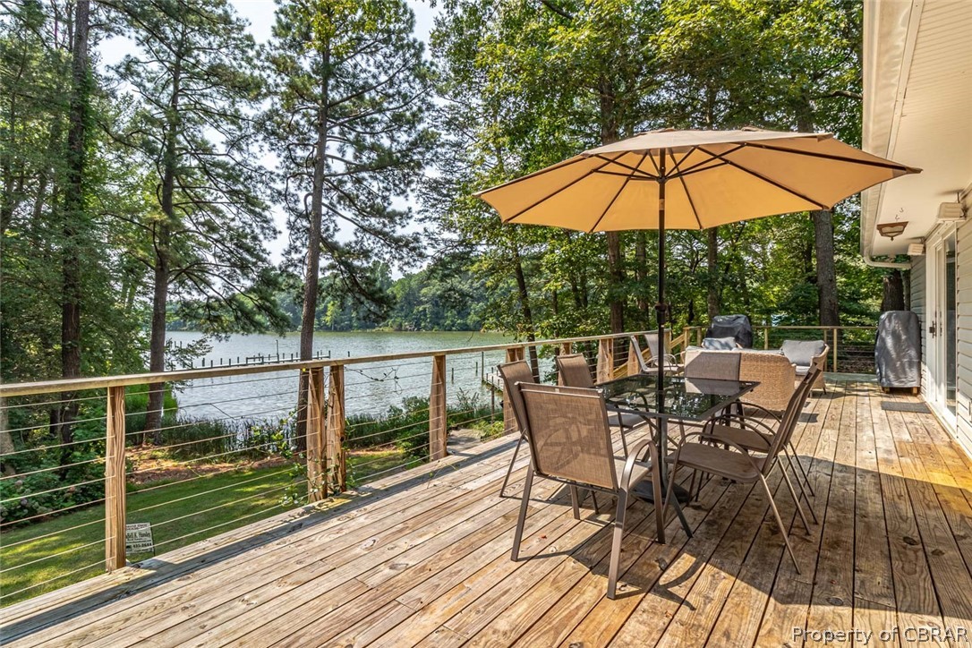 91 Greenvale Creek Road Lancaster, VA 22503 - Photo 12 of 50 Gallery Image 12