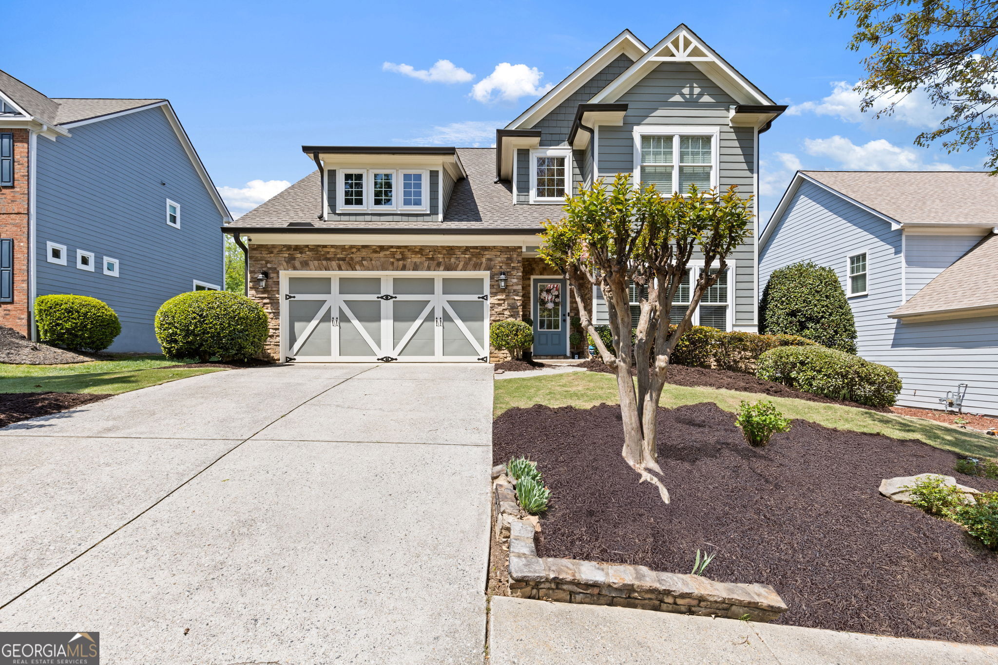 7839 Keepsake Lane Flowery Branch, GA 30542 - Photo 1 of 1
