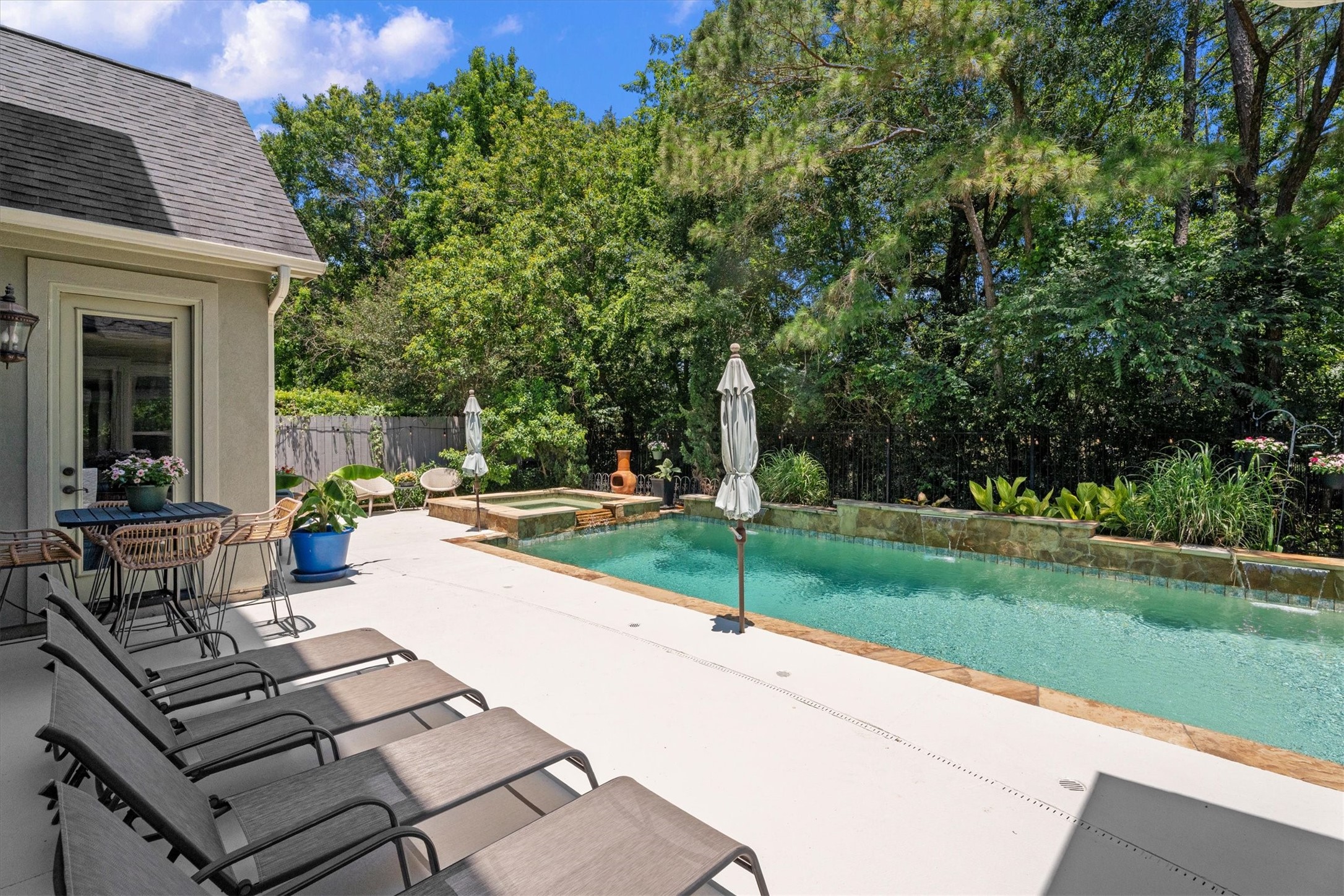 15718 Conners Ace Drive Spring, TX 77379 - Photo 47 of 50