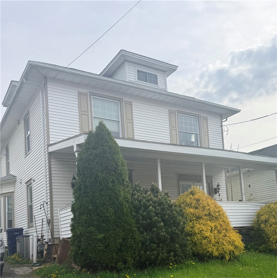 92 Water Street Lyons, NY 14489 - Photo 1 of 8