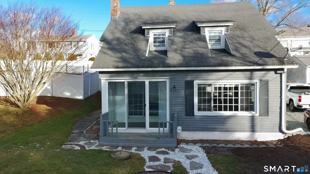 $425,000 | 310 Lestertown Road, Groton, CT 06340