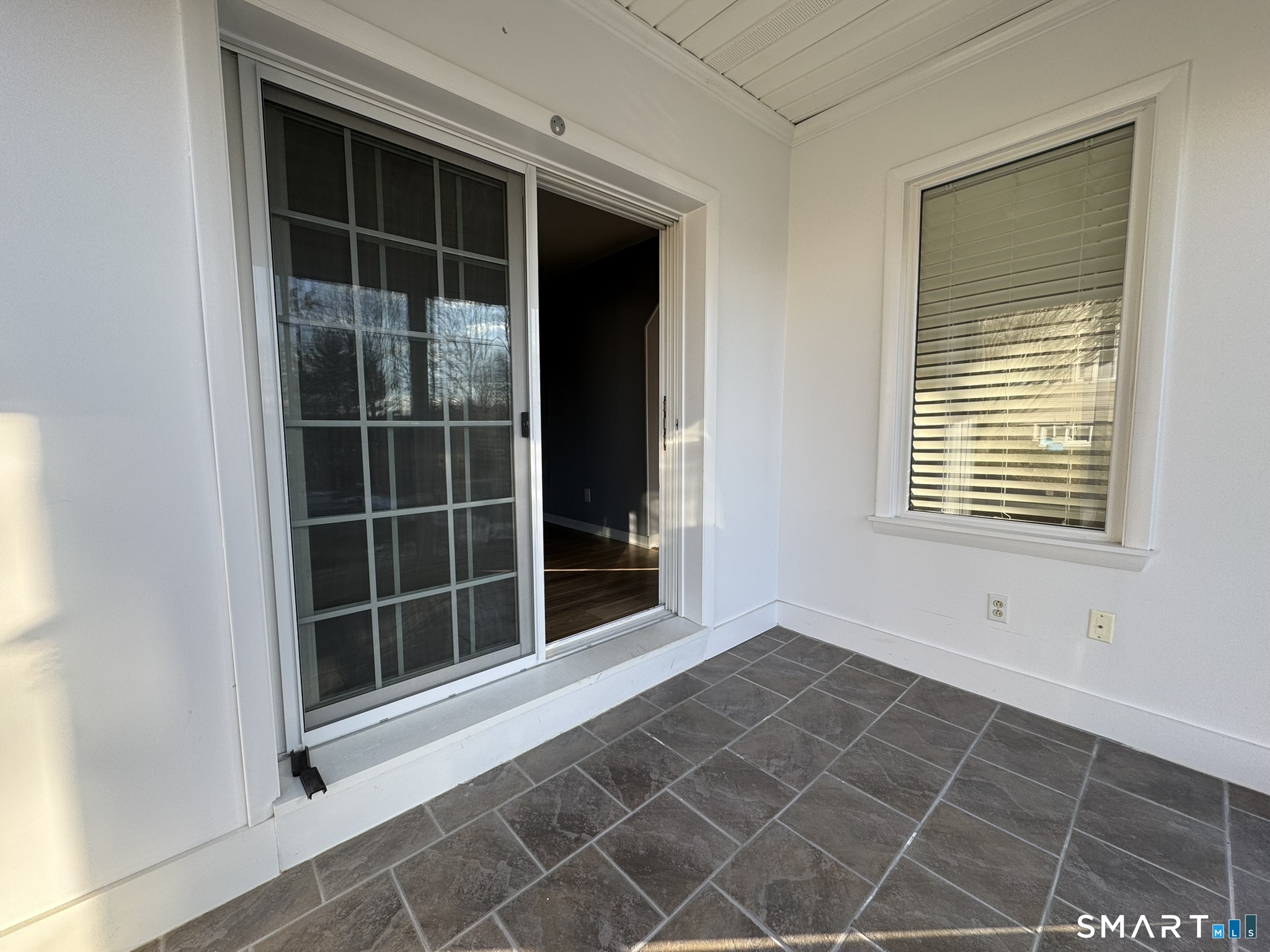 310 Lestertown Road Groton, CT 06340 - Photo 31 of 31 a view of empty room with windows