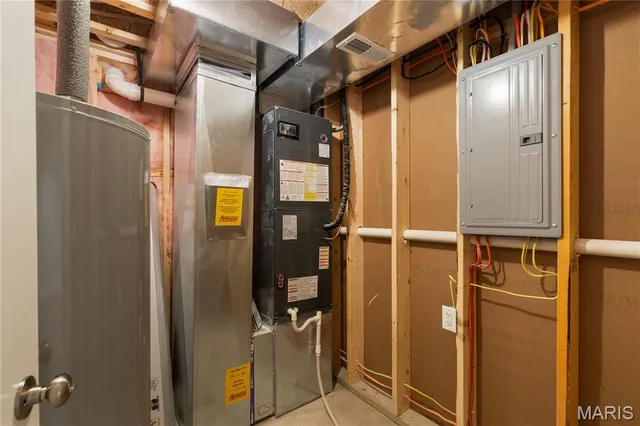 $399,000 | 6650 Shenandoah Drive, Dittmer, MO 63023