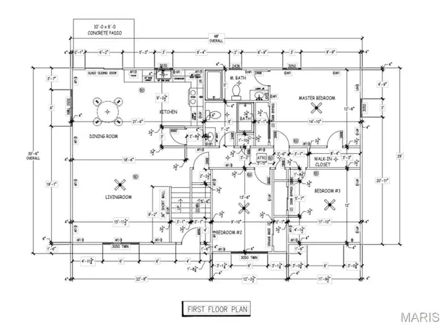 $399,000 | 6650 Shenandoah Drive, Dittmer, MO 63023