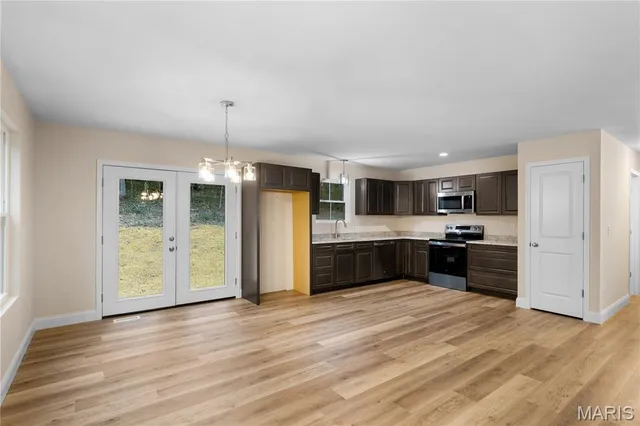 $399,000 | 6650 Shenandoah Drive, Dittmer, MO 63023