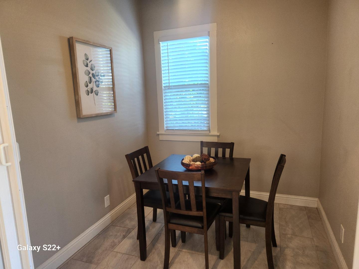 1186 Third Street Monterey, CA 93940 - Photo 7 of 24 a view of a dining room with furniture and window