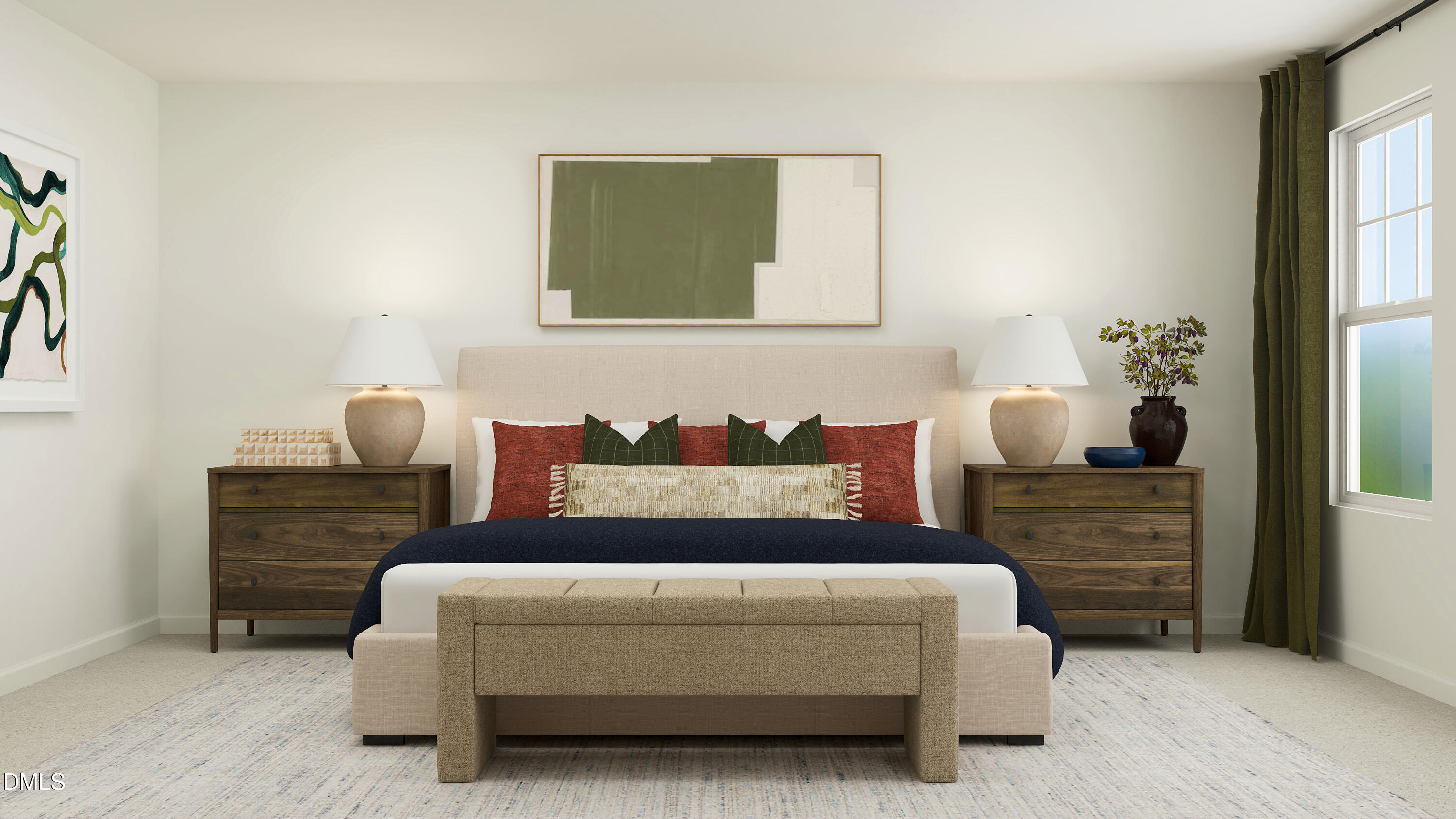 116 Tree Moss Court Rolesville, NC 27571 - Photo 16 of 22 SUN_ElizabethSprings_Rend_Coleman_Owners