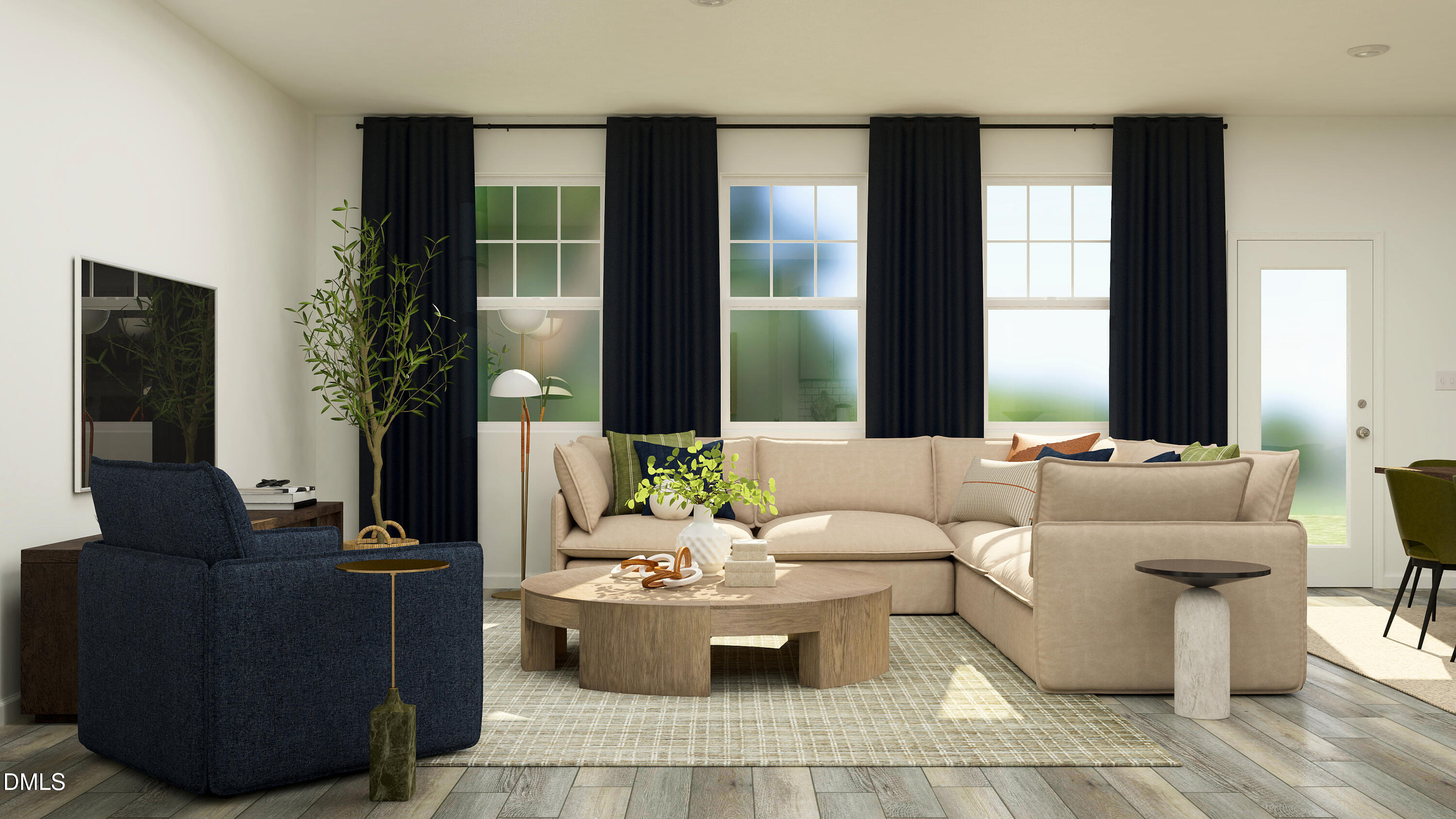 116 Tree Moss Court Rolesville, NC 27571 - Photo 5 of 22 SUN_ElizabethSprings_Rend_Coleman_Great_