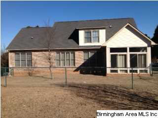 100 Old Rd Way Cropwell, AL 35054 - Photo 2 of 14