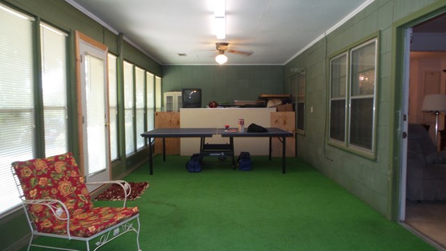 3585 Forrest Road Columbus, GA 31907 - Photo 20 of 21 a room with furniture and a window