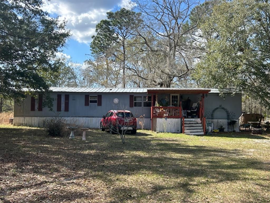 12645 Southwest 83rd Trail Lake Butler, FL 32054 - Photo 1 of 8