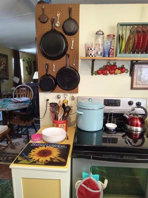 12645 Southwest 83rd Trail Lake Butler, FL 32054 - Photo 4 of 8