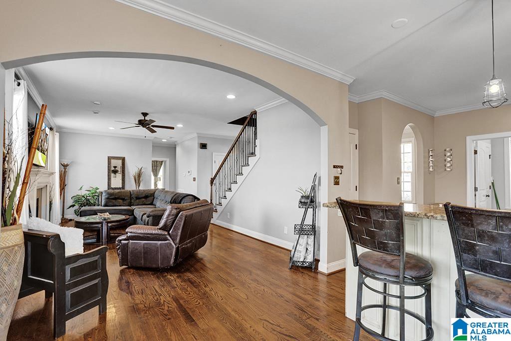 1316 12th Street Pleasant Grove, AL 35127 - Photo 35 of 40