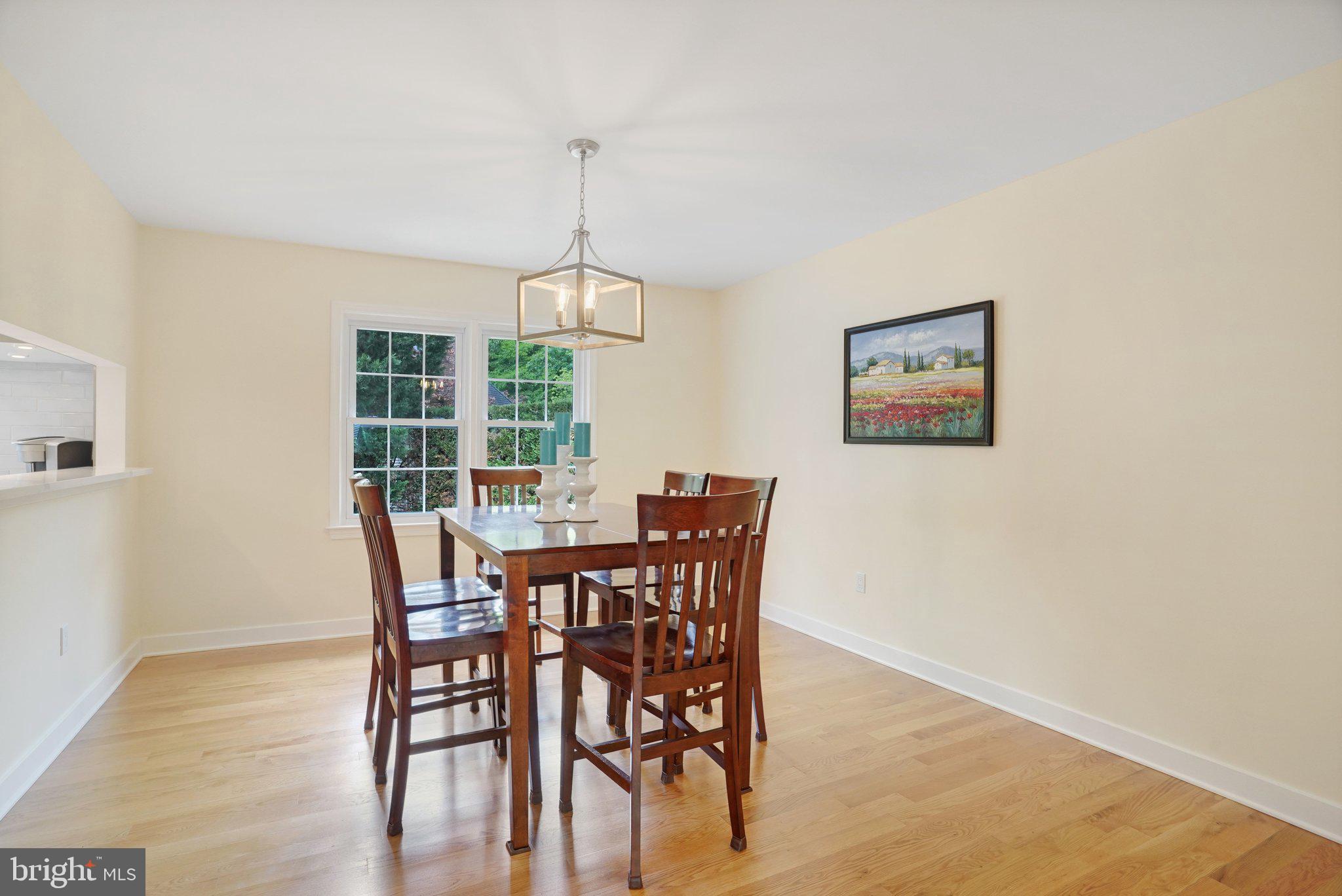 7628 Gralnick Place Springfield, VA 22153 - Photo 10 of 60 Dining Room