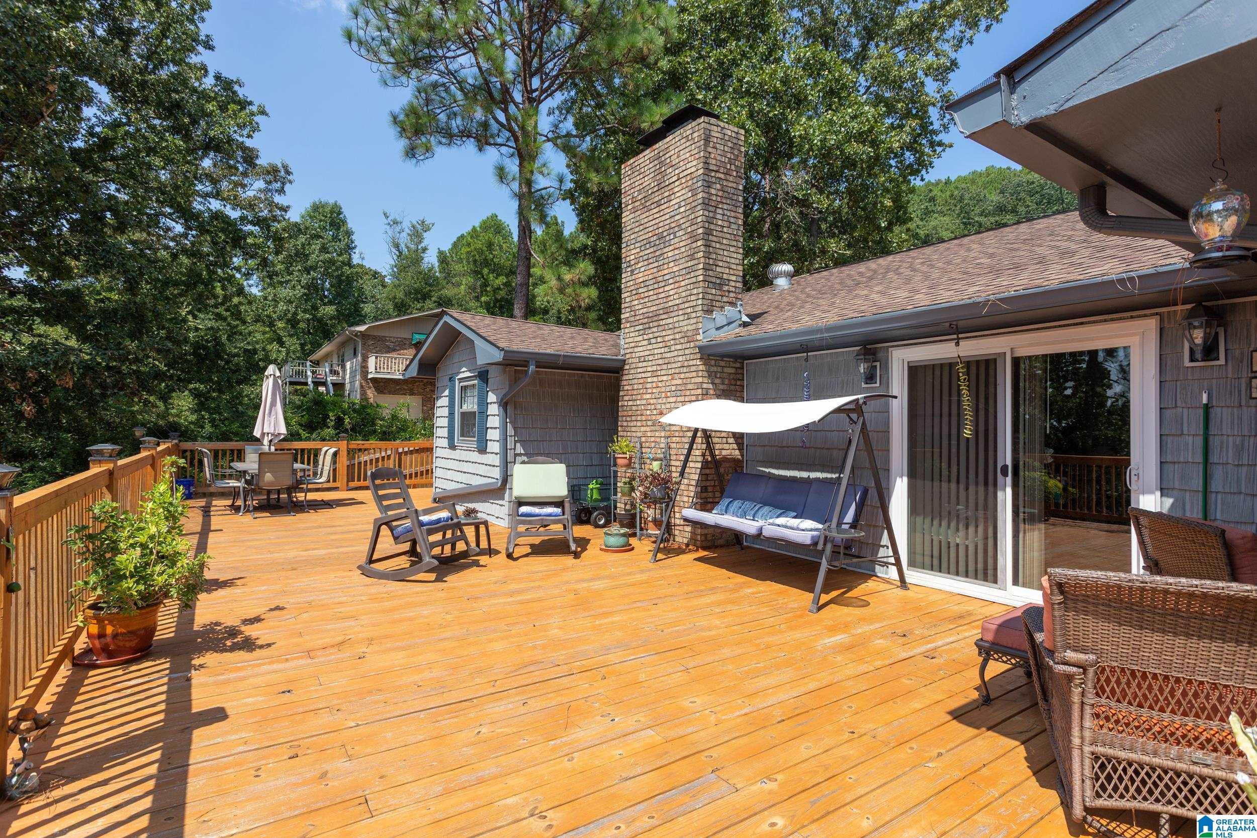 1205 Mountainbrook Road Oxford, AL 36203 - Photo 32 of 48