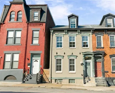 $399,000 | 2011 Forbes Avenue, Pittsburgh, PA 15219