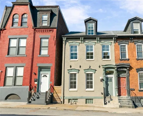 $399,000 | 2011 Forbes Avenue, Pittsburgh, PA 15219
