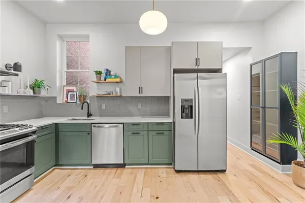 $399,000 | 2011 Forbes Avenue, Pittsburgh, PA 15219