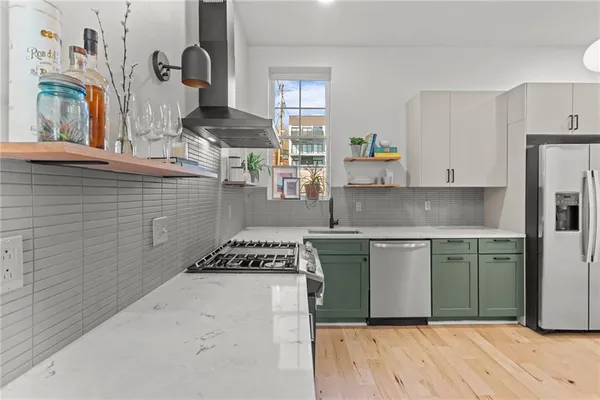 $399,000 | 2011 Forbes Avenue, Pittsburgh, PA 15219