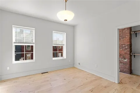 $399,000 | 2011 Forbes Avenue, Pittsburgh, PA 15219