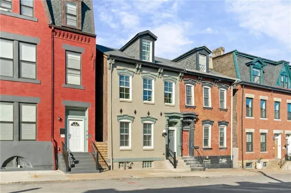 $399,000 | 2011 Forbes Avenue, Pittsburgh, PA 15219