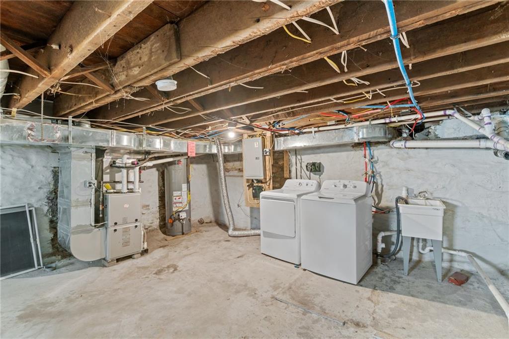 2011 Forbes Avenue Pittsburgh, PA 15219 - Photo 36 of 41