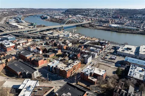 $399,000 | 2011 Forbes Avenue, Pittsburgh, PA 15219