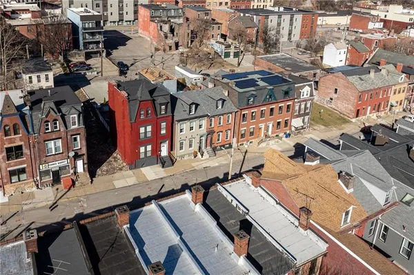 $399,000 | 2011 Forbes Avenue, Pittsburgh, PA 15219