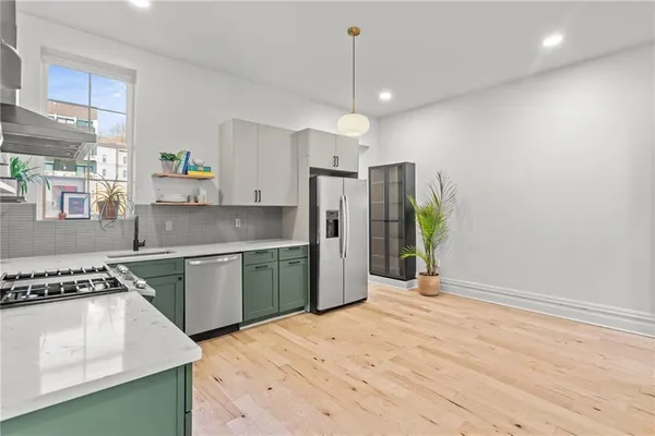 $399,000 | 2011 Forbes Avenue, Pittsburgh, PA 15219