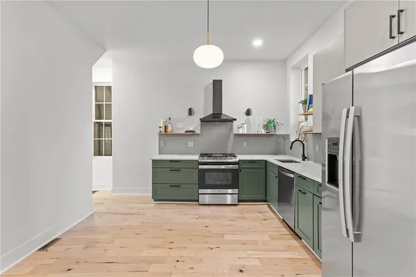 $399,000 | 2011 Forbes Avenue, Pittsburgh, PA 15219