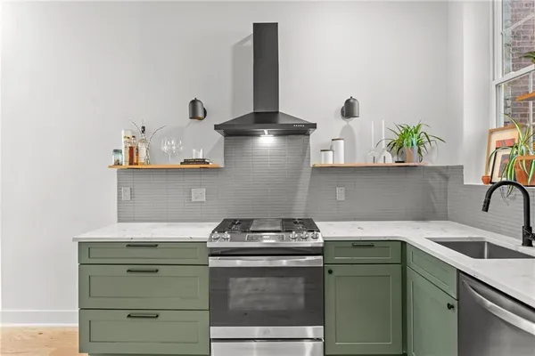 $399,000 | 2011 Forbes Avenue, Pittsburgh, PA 15219