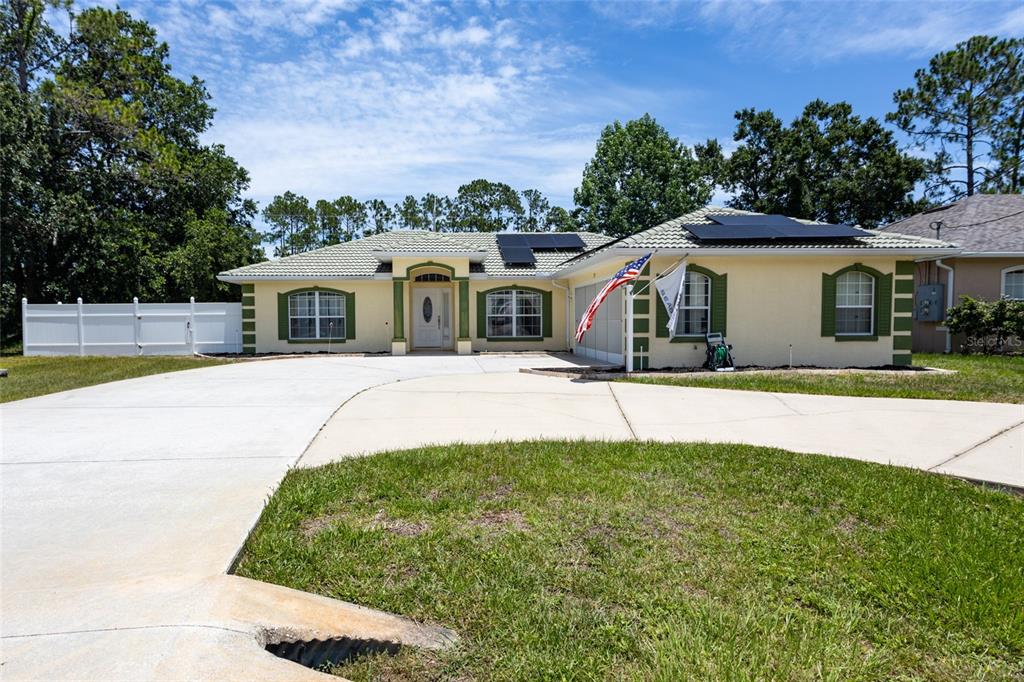 25 Raintree Place Palm Coast, FL 32164 - Photo 1 of 1 Gallery Image 1