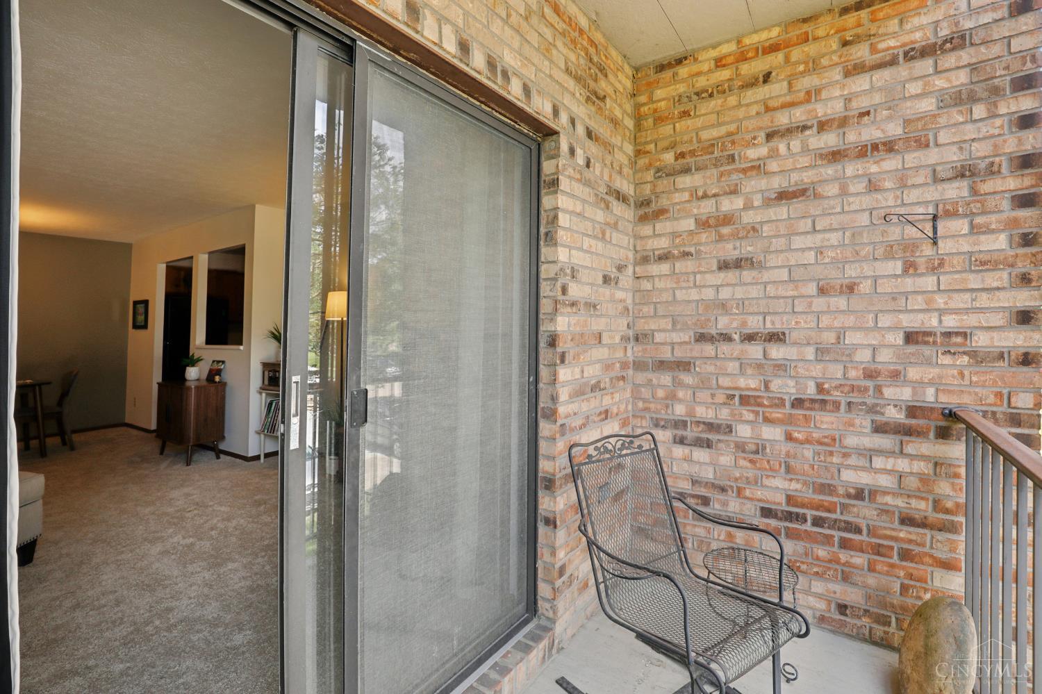 539 Davis Road, Unit 8 Cincinnati, OH 45255 - Photo 27 of 29
