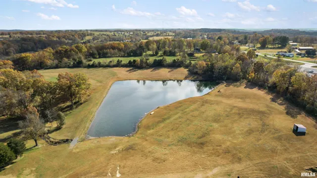 $450,000 | 221 East Gore Street, Goreville, IL 62939