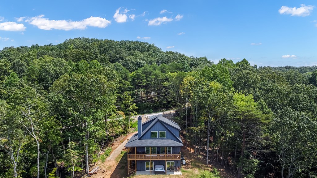 198 Stirratt Road Ranger, GA 30734 - Photo 83 of 86