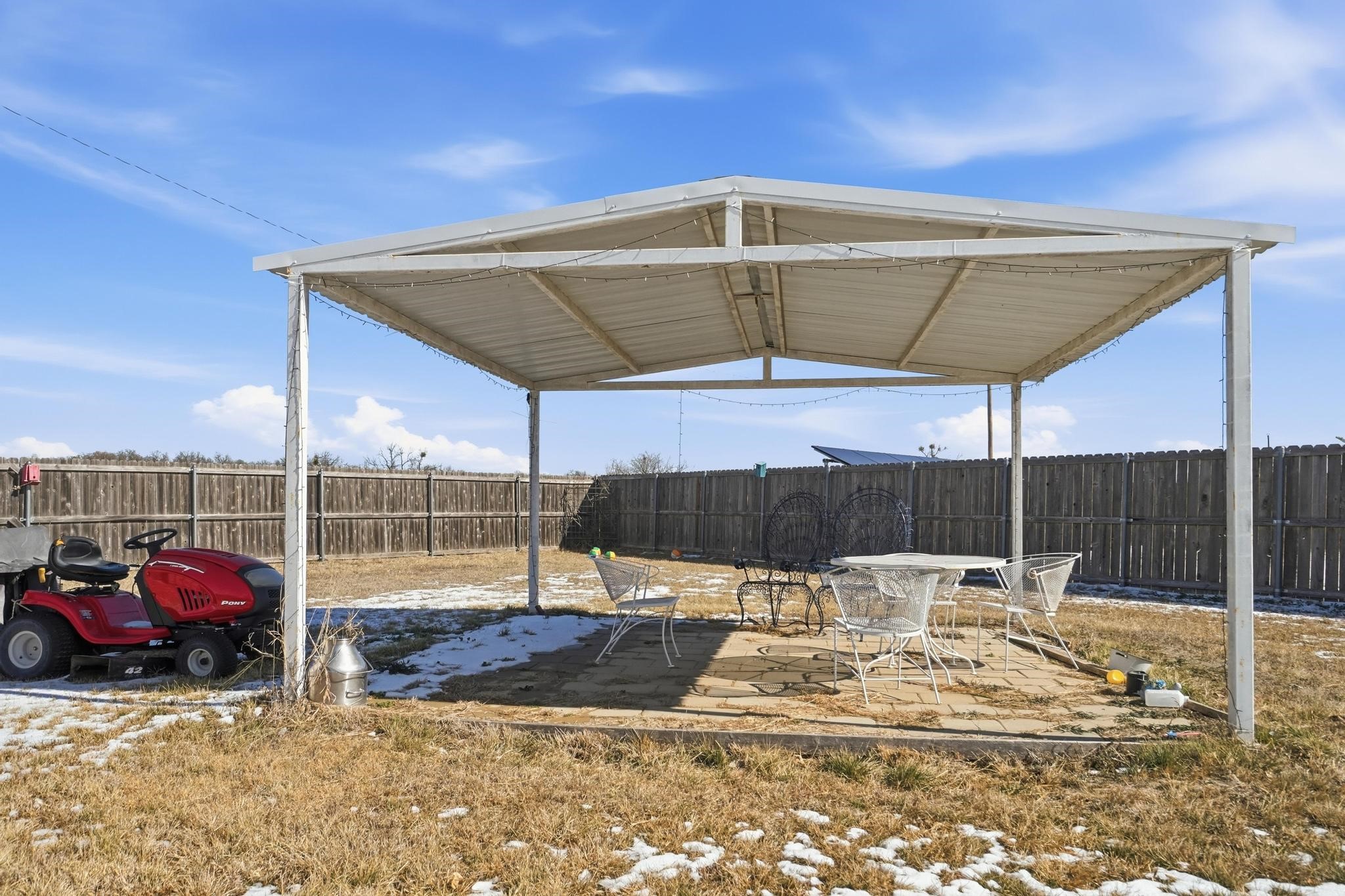 205 Field Street Clyde, TX 79510 - Photo 18 of 21