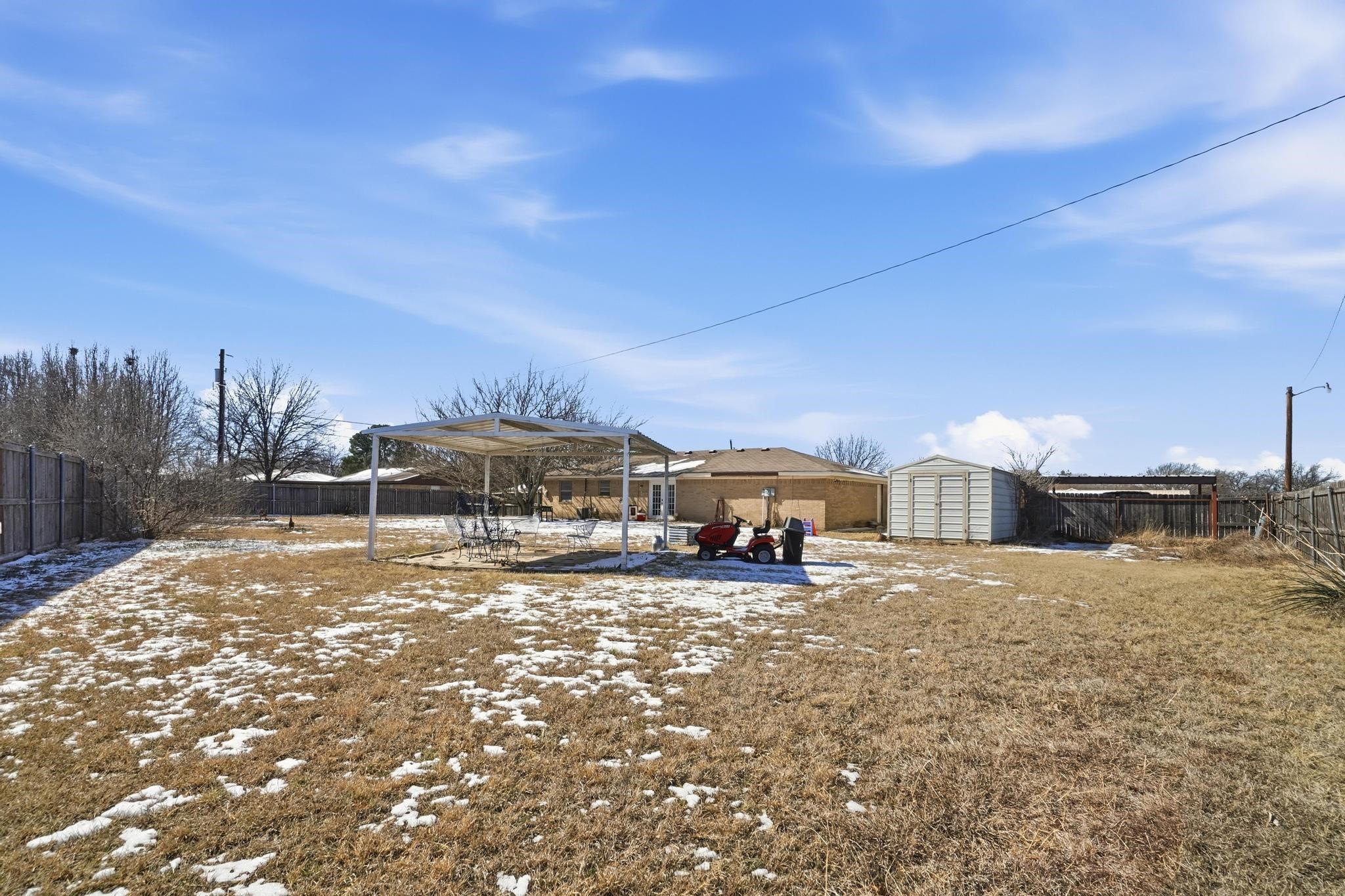 205 Field Street Clyde, TX 79510 - Photo 19 of 21