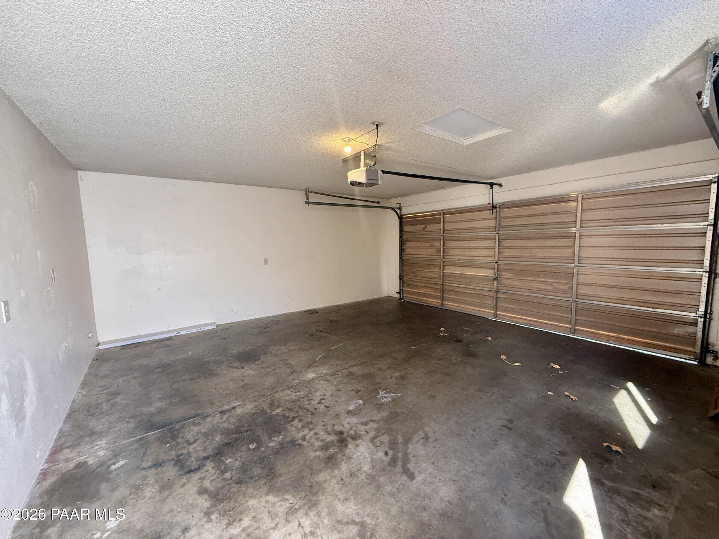 350 Rim Rock Circle, Unit 2 Prescott, AZ 86303 - Photo 3 of 14 a view of a garage