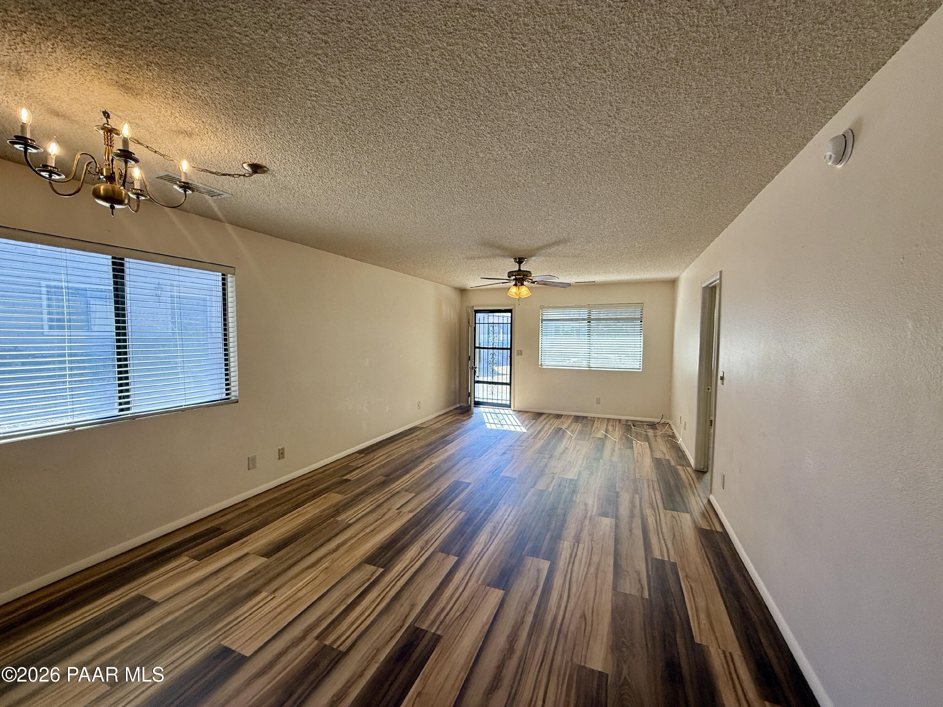 350 Rim Rock Circle, Unit 2 Prescott, AZ 86303 - Photo 6 of 14 a view of room with window