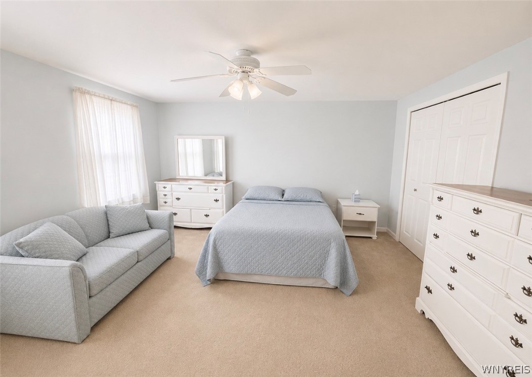 40 Hamlin Square, Unit E Amherst, NY 14221 - Photo 16 of 31