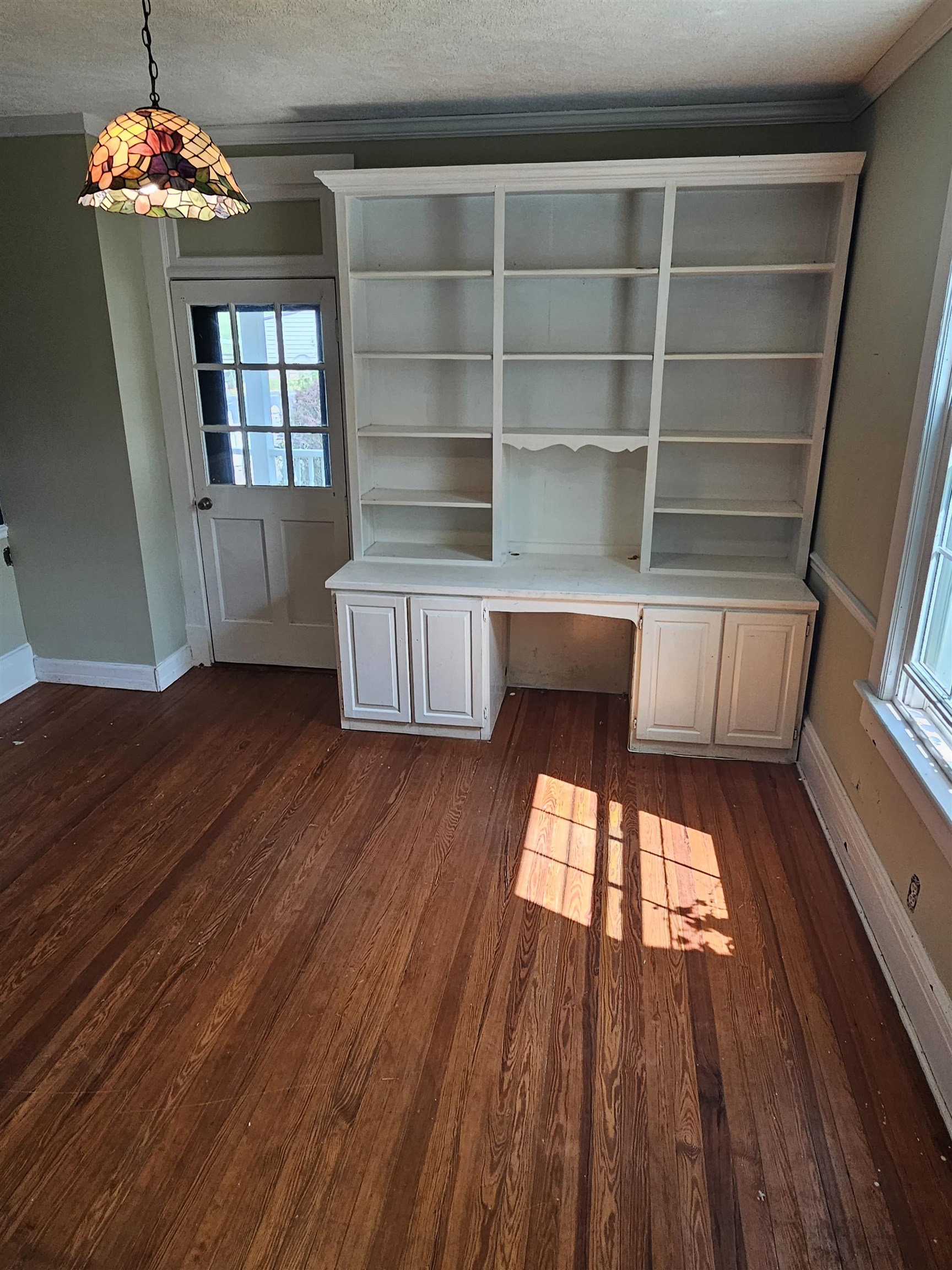 2964 Spring Hill Road Staunton, VA 24401 - Photo 39 of 71 a living room with furniture and a hard wood floor