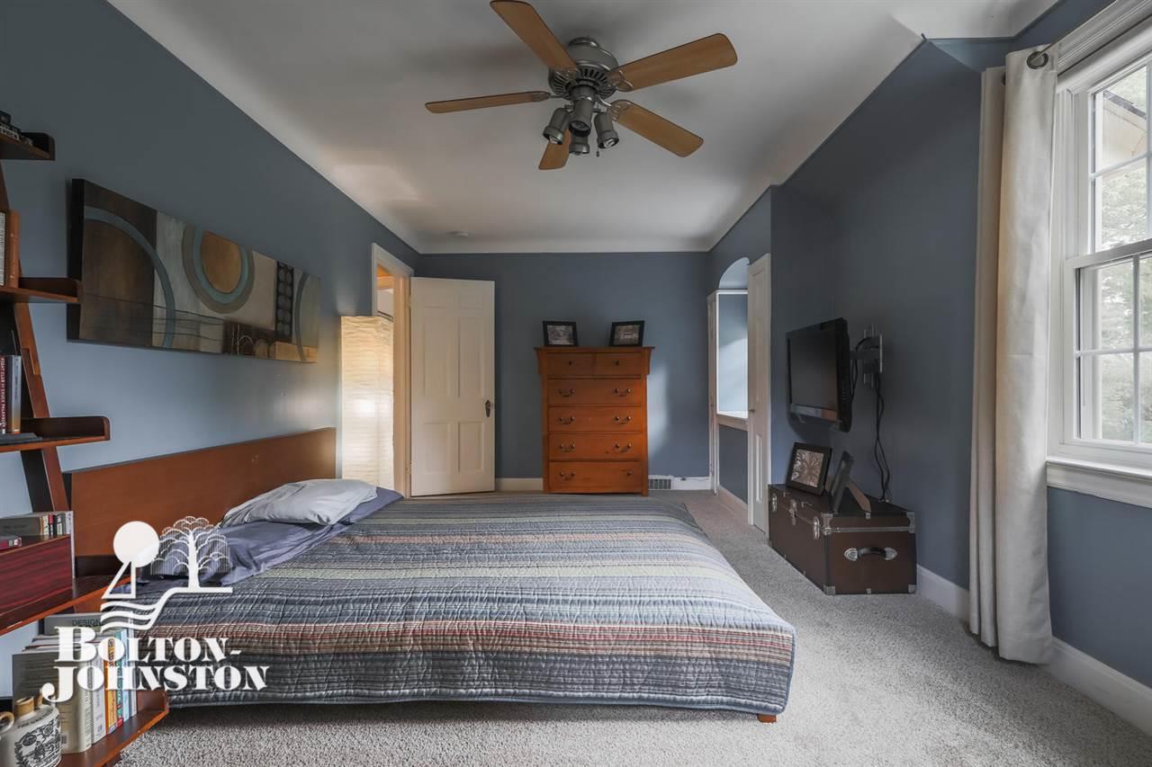 711 Barrington Road Grosse Pointe Park, MI 48215 - Photo 25 of 43