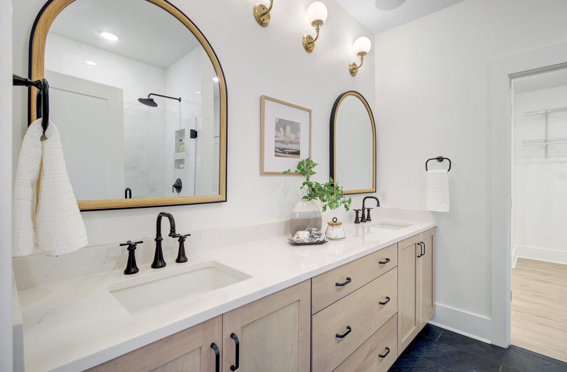 4374 Cotton Flt Road Summerville, SC 29485 - Photo 13 of 39 Main Bath