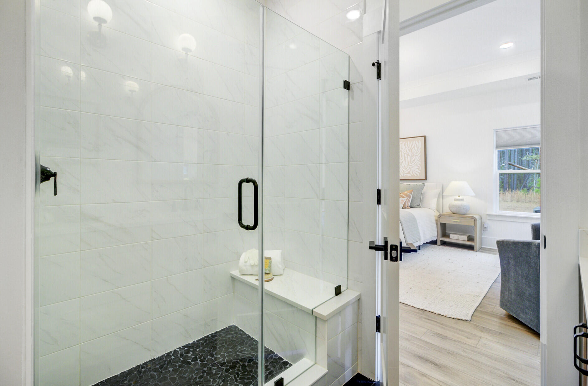 4374 Cotton Flt Road Summerville, SC 29485 - Photo 14 of 39 Main Bathroom