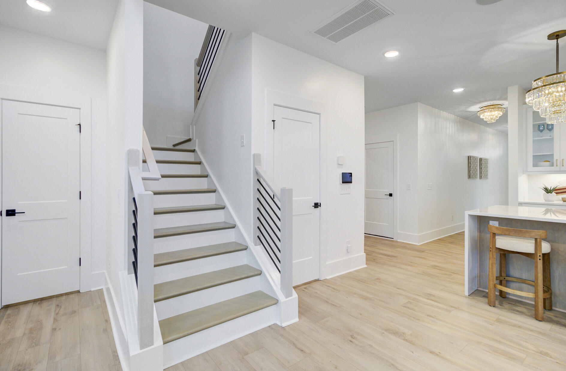 4374 Cotton Flt Road Summerville, SC 29485 - Photo 15 of 39 Stairs