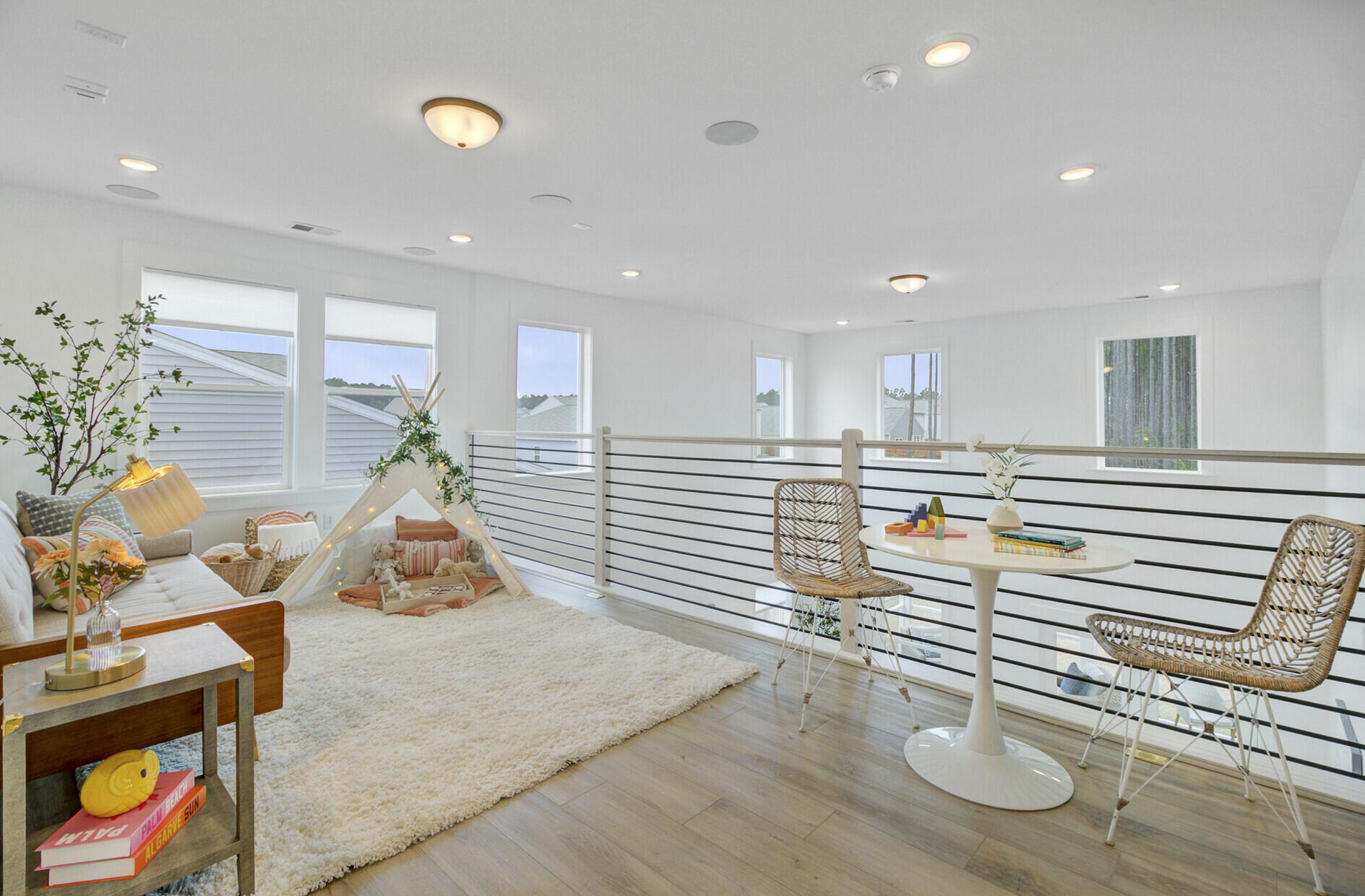 4374 Cotton Flt Road Summerville, SC 29485 - Photo 16 of 39 Loft