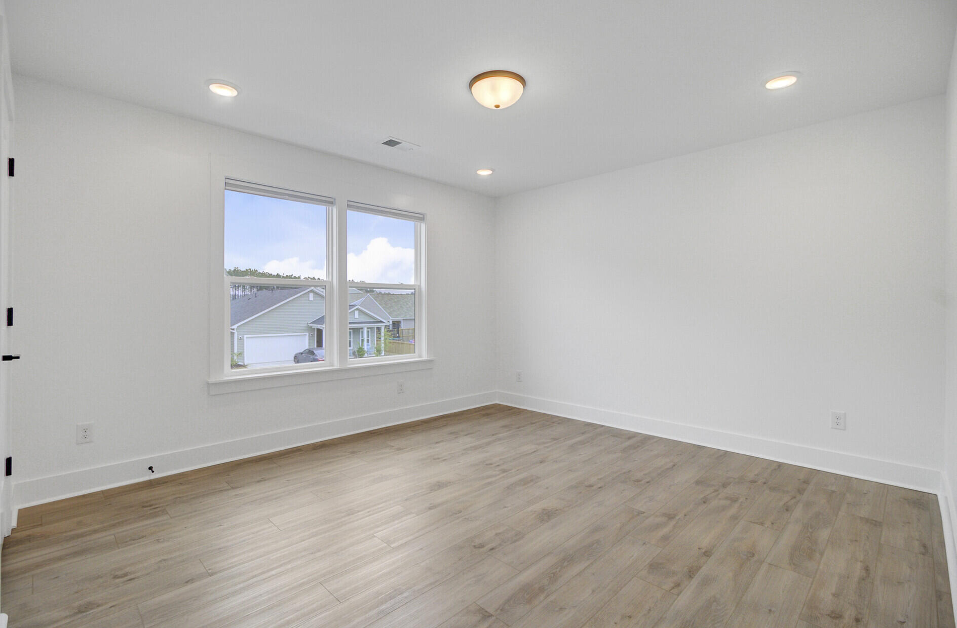 4374 Cotton Flt Road Summerville, SC 29485 - Photo 21 of 39 Third Bedroom