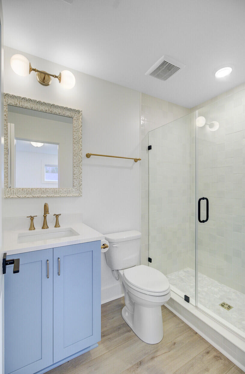 4374 Cotton Flt Road Summerville, SC 29485 - Photo 25 of 39 Third Bathroom