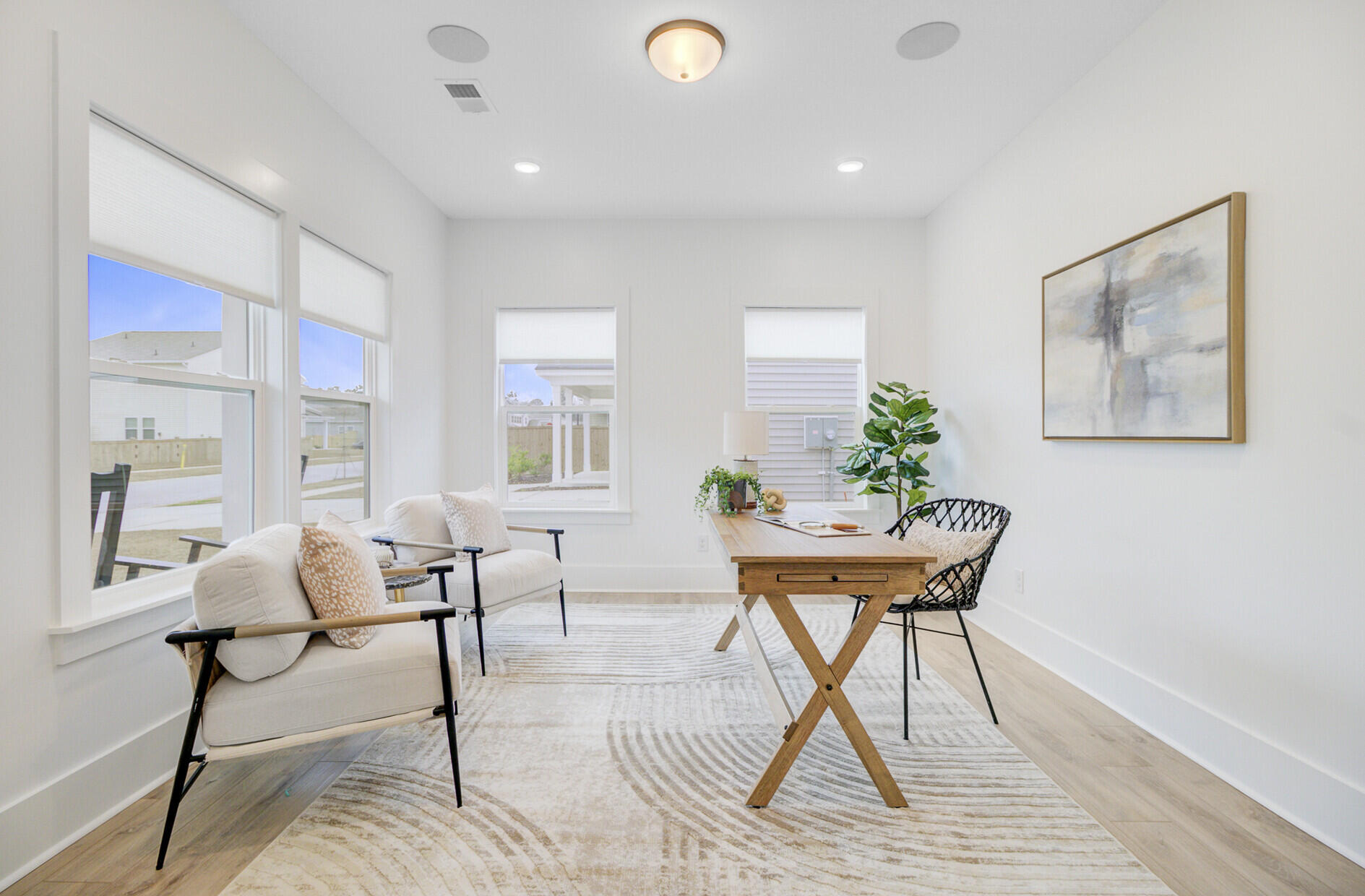 4374 Cotton Flt Road Summerville, SC 29485 - Photo 3 of 39 Office