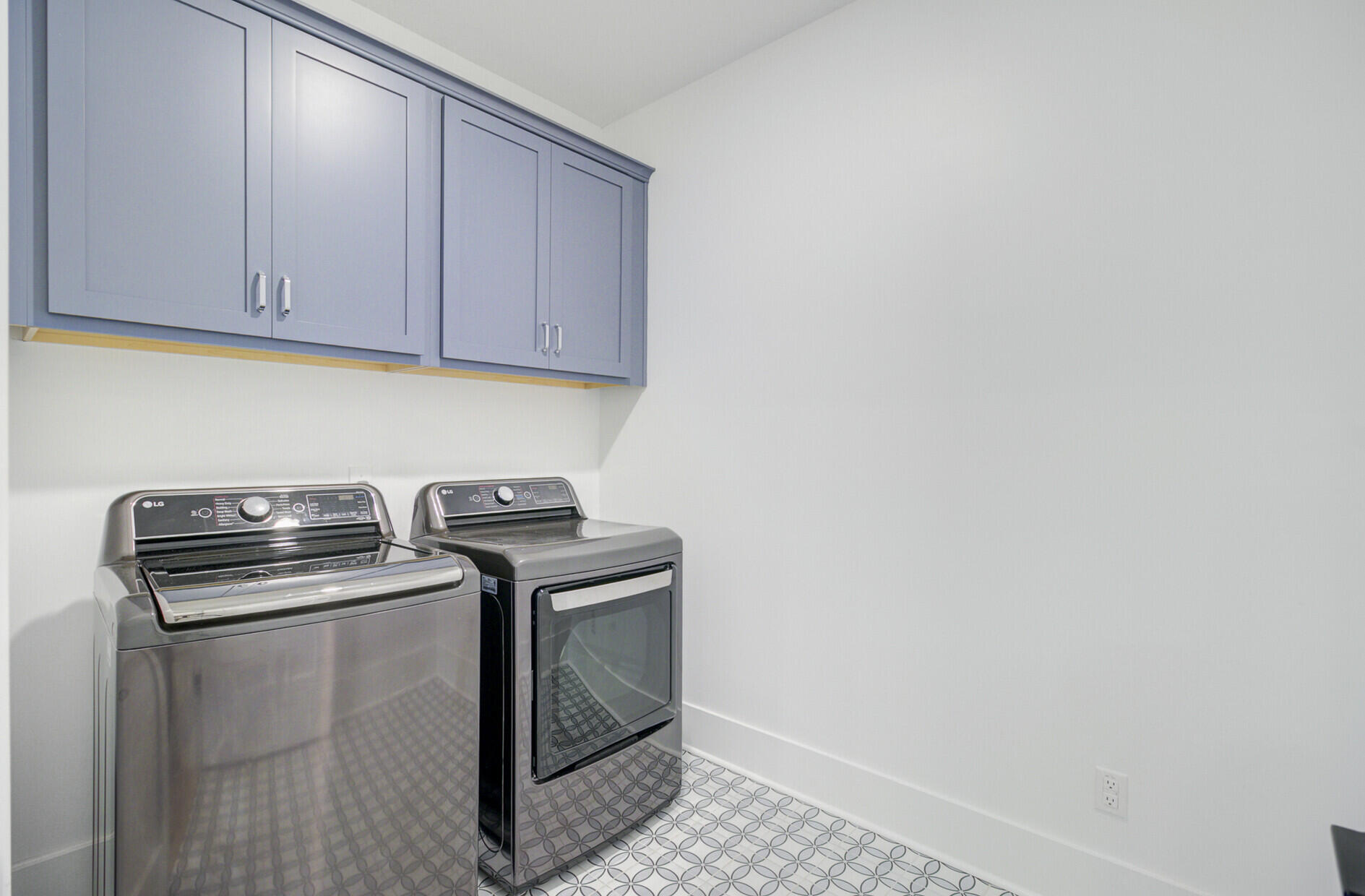 4374 Cotton Flt Road Summerville, SC 29485 - Photo 32 of 39 Laundry